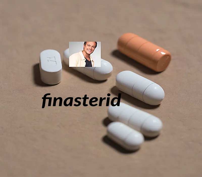 Finasteride alkohol